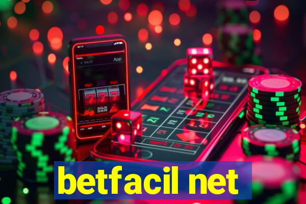 betfacil net